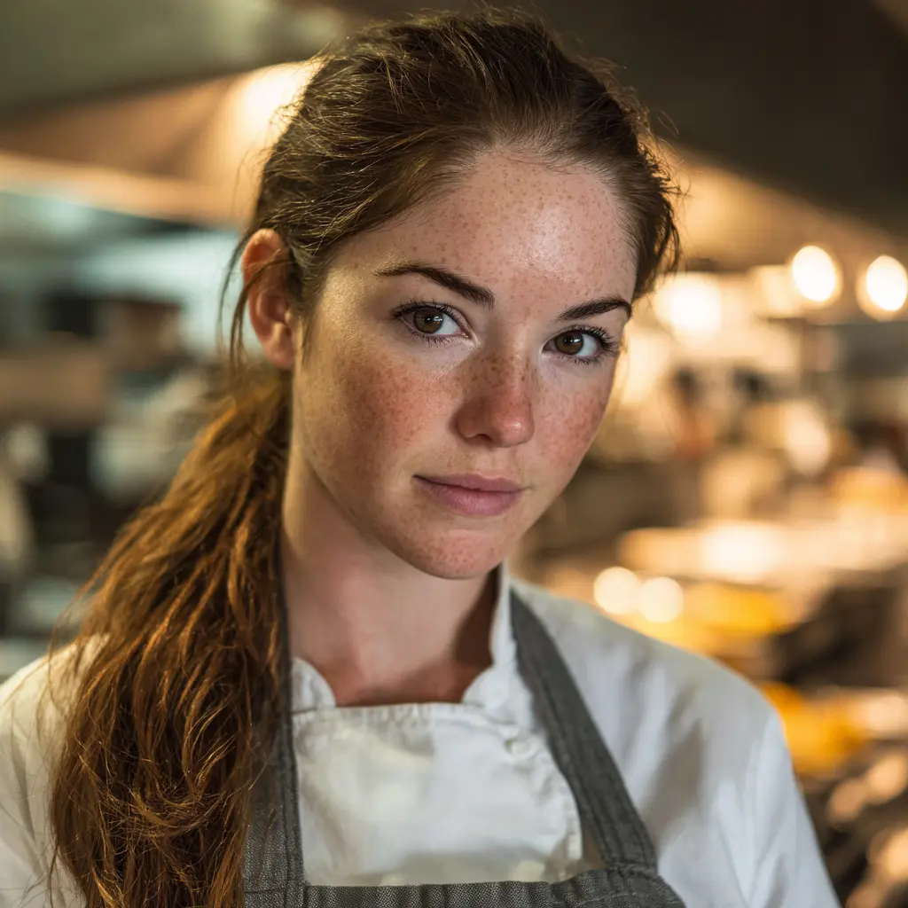 u2252444995 Authentic portrait of a young American female che f9b99515 01e6 47c8 a274 79bcb4bd057a 2